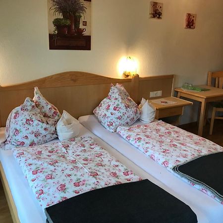 Pension-Greimelbacherhof Ramsau am Dachstein Extérieur photo