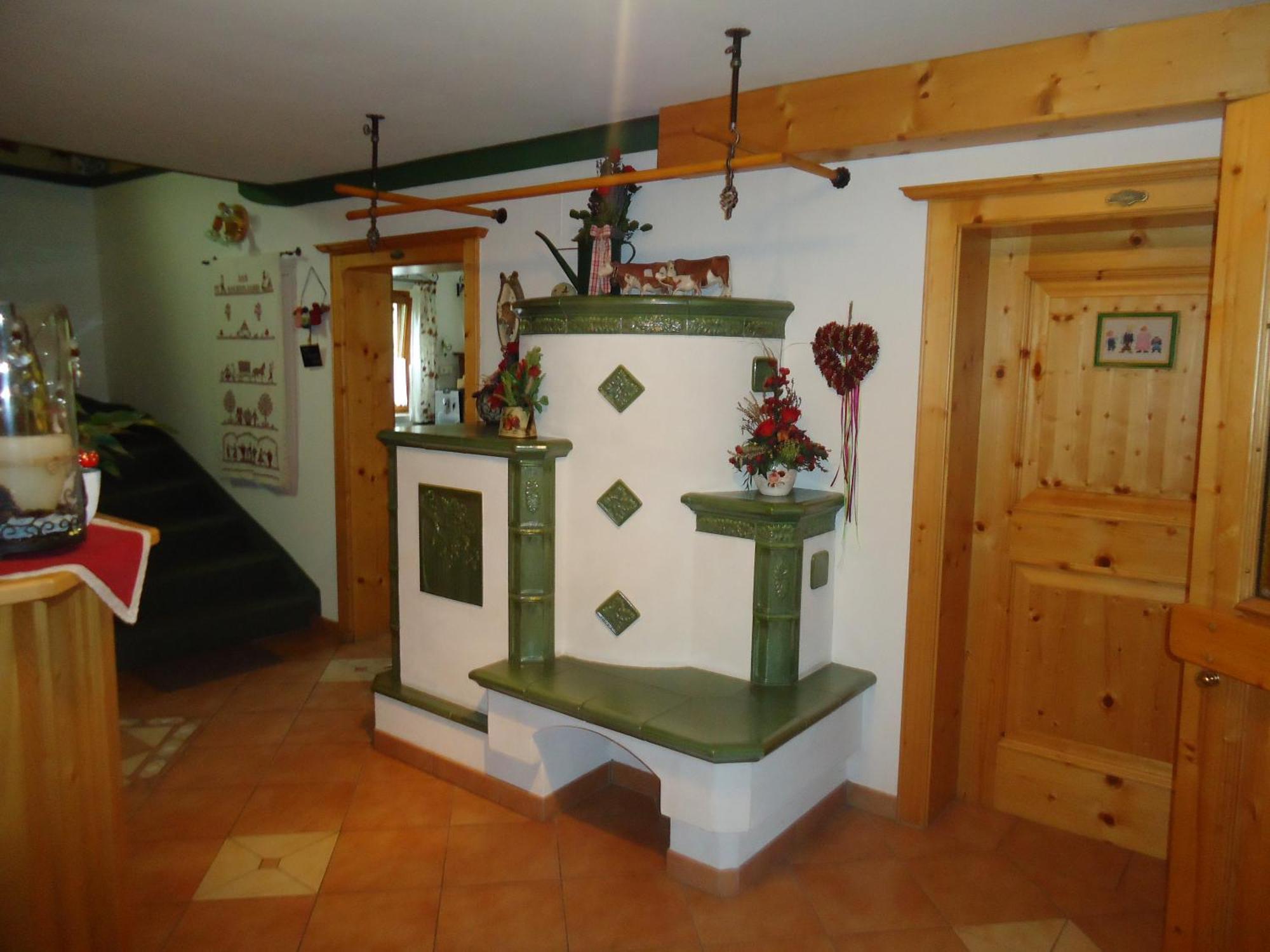 Pension-Greimelbacherhof Ramsau am Dachstein Extérieur photo