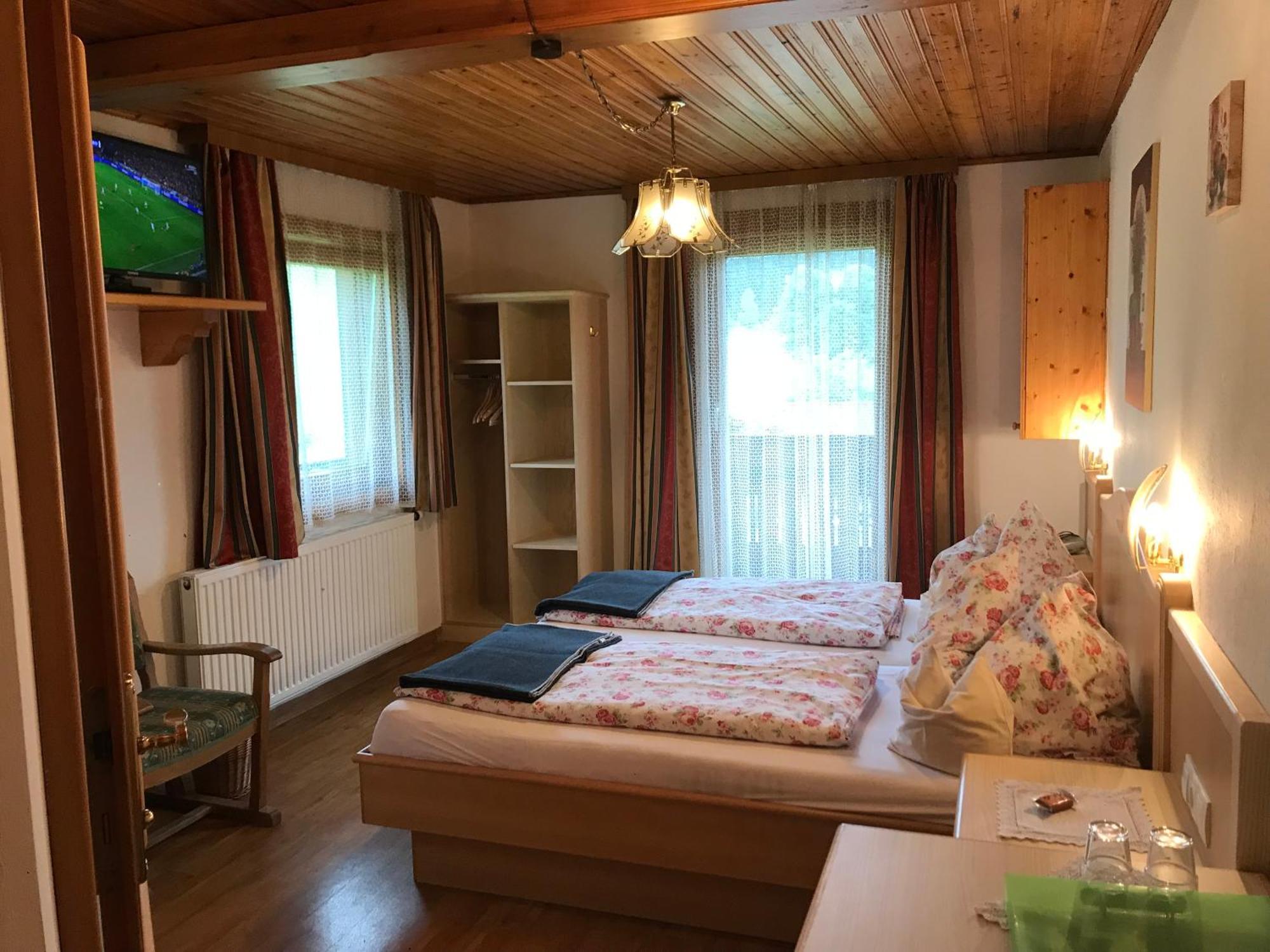 Pension-Greimelbacherhof Ramsau am Dachstein Extérieur photo