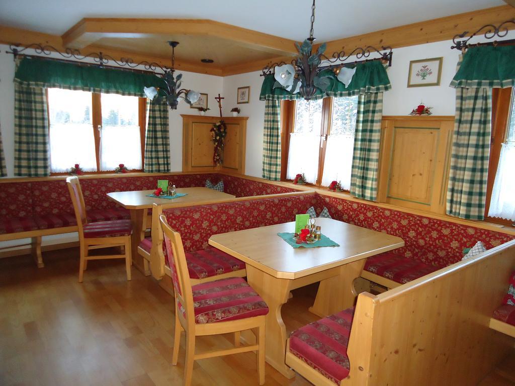 Pension-Greimelbacherhof Ramsau am Dachstein Extérieur photo