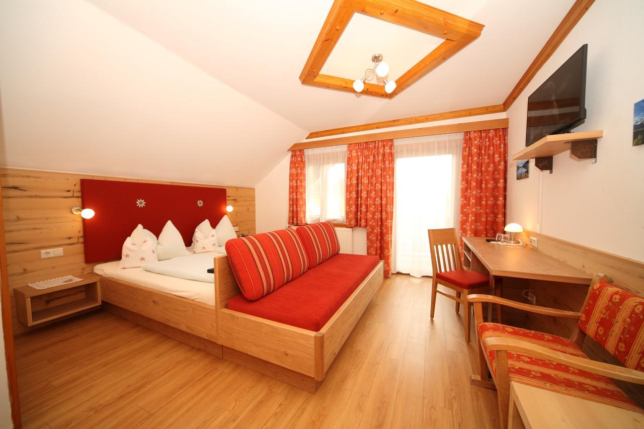 Pension-Greimelbacherhof Ramsau am Dachstein Extérieur photo